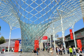Milano Apartment - Fiera e ospedale Galeazzi